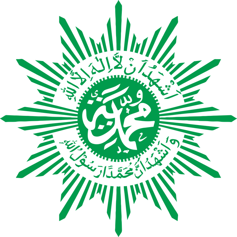 Logo Muhammadiyah  Category Logo Muhammadiyah  benware  Jun 25